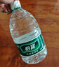 怡宝 饮用水 纯净水4.5L*4桶装水 整箱装 实拍图