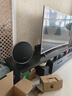 哈曼卡顿（Harman/Kardon）音乐卫星9代家用客厅音响星环9音乐星环7升级ONYX 9家用桌面立体声 哈曼卡顿 户外便携式蓝牙音箱 星环9黑色 实拍图