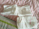 好奇（Huggies）铂金装小桃裤纸尿裤L120片(9-14kg)大号尿不湿【透爽散热】 实拍图
