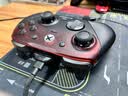 盖世小鸡G7 Pro微软Xbox授权精英游戏手柄天王星带底座 TMR摇杆蓝牙PC电脑无线Steam安卓电视有线地平线6 实拍图