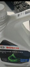 博世（BOSCH）有机型(OAT)发动机冷却液通用型汽车防冻液 冰点-45℃ 4L（红色） 实拍图