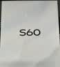 vivo S60 4K原生感Live 云台级防抖主摄 高通第三代骁龙8s 湿手秒开超声波指纹2.0 新品拍照手机 星星海 12GB+256GB 赠vivo 10000mhA 充电宝 实拍图