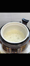 美的（Midea）【价保618】有钛0氟青瓷电压力锅少盐提鲜70kPa高压锅1000W大功率0涂层多功能一体电饭煲E5860G 实拍图