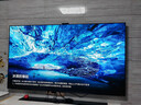 海信电视E7Q Mini 98吋【价保618】信芯芯片H6超频版 3000nits高亮 2048分区MiniLED 能效补贴4K平板 实拍图