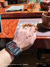 华为【父亲节送礼优选】HUAWEI WATCH D2幻夜黑 动态血压监测一键微体检升级多种健康研究华为智能手表 实拍图