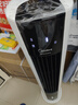 美的（Midea）【加大水箱】家用空调扇加湿冷风扇智能语音遥控无叶风扇落地冷风机水冷塔扇制冷小型空调AAI12VR 实拍图