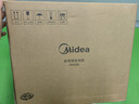 美的（Midea）【价保618】青瓷圆釜系列升级款电饭煲5L抗菌内胆一键柴火饭 特色卤炖大容量家用智能可预约电饭锅 实拍图