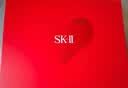 SK-II神仙水精华液230ml礼盒sk2补水保湿护肤品套装化妆全套生日礼物女 实拍图