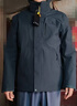 骆驼（CAMEL）CamelTex户外御寒冲锋衣男女同款防油污外套三合一登山服  2XL 实拍图