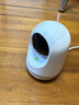 360摄像头9pro-800万双频WIFI云台家用摄像头家用监控摄像机手机远程监控器360度夜视全景 婴儿看护器 实拍图