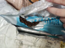 陪伴岁月冻干猫粮 幼猫成猫宠物无谷猫粮猫主食 宠物粮蓝猫猫粮 幼猫猫粮1.5kg 实拍图