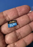 惠普（HP）256G TF卡MicroSD 适用大疆pocket3 action4 运动相机无人机 影石 360 内存卡 存储卡 U3A2V30  实拍图