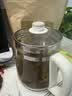 弘礼堂 猫须草500g 云南猫须草石通草猫须公养生茶 自然晾晒新货中药材 实拍图