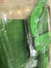 三棵树漆双管美缝剂施工工具 AB胶美缝剂施工工具包一套 钢球铲刀美缝纸 实拍图