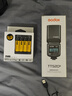 神牛（Godox）TT520III通用型机顶闪光灯兼容佳能尼康索尼单反【TT520III标配+可充电电池套装】 实拍图