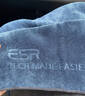 亿色（ESR）洗车毛巾 擦车专用不掉毛吸水纤维绒擦车巾大号车载内饰无痕抹布 实拍图