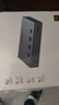 绿联HDMI画面分割器4K高清四进一出切换分屏视频拼接4进1出 游戏监控摄像头电脑接显示器屏幕55498 实拍图