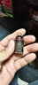 纽曼（Newmine）车载充电器点烟器隐蔽式超级快充头一拖二适用苹果17华为小米 实拍图