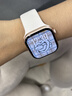 闪魔【发布会新品S11】适用apple watch s10保护膜s11手表膜iWatch S10手表膜防摔耐磨抗指纹秒贴-46mm 实拍图