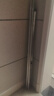 佳帮手晾衣架落地 阳台专用移动衣架折叠晾晒架不锈钢伸缩室内外晒被架 实拍图