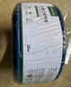 绿联超六类双屏蔽网线【0.58±0.008mm纯铜芯】CAT6A万兆抗干扰 网络POE监控工程家装箱线100米 90516 实拍图