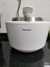 松下（Panasonic）【价保618】Xtra灵光煲0塑电饭煲0涂层内胆不粘锅家用IH不锈钢无涂层电饭锅2-3人2.6L容量HAS101 实拍图