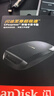 闪迪（SanDisk）(SanDisk)CFexpress读卡器 至尊超极速 支持USB3.1高速读取 实拍图