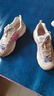 斯凯奇（Skechers）奶茶熊女鞋夏厚底老爹鞋软底熊猫鞋休闲运动鞋149238 实拍图