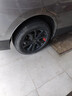 马牌（Continental）汽车轮胎 225/60R18 100H LX2 FR 适配歌诗图/本田CRV 实拍图