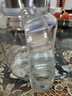GLASSLOCK耐热玻璃冷水壶高硼硅家用大容量凉白开水壶泡茶果汁壶1000ml 实拍图