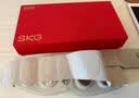 SKG腰部按摩器G5腰椎按摩仪暖宫姨妈神器护腰带腰肌劳损腰背热敷按摩仪生日父亲节礼物送男女朋友爸爸 【热卖30W+】按摩腰带G5 实拍图