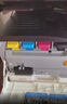 绘威 TK-8118粉盒 适用京瓷Ecosys M8124cidn粉盒 京瓷8124cidn墨粉筒 tk8118打印机墨盒 碳粉四色硒鼓 实拍图