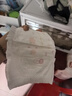好奇（Huggies）铂金装小桃裤成长裤L120片(9-14kg)大号尿不湿拉拉裤【透爽散热】 实拍图