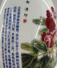 汾酒青花20 一品丹华 国花牡丹 清香型白酒 53度500ml 单瓶 送礼收藏 实拍图