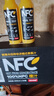 农夫山泉100%纯果汁NFC橙汁300ml*24瓶鲜果冷压榨0添加剂饮料礼盒 实拍图