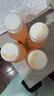 农夫山泉100%纯果汁NFC果汁300ml*12瓶缤纷礼盒(6橙汁+6芒果汁) 实拍图