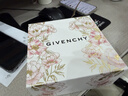 纪梵希（Givenchy）【达人专享】粉丝绒N27雪柿桃豆沙口红唇膏化妆品 生日礼物 实拍图