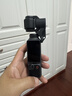 大疆 DJI Osmo Pocket 4 一英寸口袋云台相机 OP灵眸手持数码相机 旅游vlog 便携美颜摄像 标准套装 实拍图