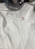 骆驼（CAMEL）【迪丽热巴同款】短袖t恤柔棉T神男女装夏季新款运动宽松休闲上衣 实拍图