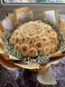 幽客玉品鲜花速递红玫瑰花束表白送女友老婆生日礼物全国同城配送 52朵香槟玫瑰花束 实拍图