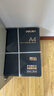 得力（deli）尊铂A4打印纸 70g克500张*5包一箱 双面复印纸 高性价比草稿纸 整箱2500张ZF332 实拍图