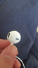 Apple/苹果 【充电线套装】AirPods 4 搭配USB-C充电盒 苹果耳机蓝牙耳机无线耳机 适用iPhone/iPad/Mac 实拍图