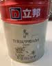 立邦乳胶漆京雅居墙漆乳胶漆油漆白漆防霉抗甲醛净味五合一18L/约25kg 实拍图