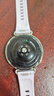 HUAWEI WATCH GT 6 流光紫 41mm智能手表多维情绪健康全新骑行体验 实拍图