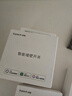 领普科技超薄智能开关E3 Pro AG玻璃蓝牙mesh2.0 已接入米家APP零火单键灰 实拍图
