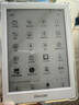 掌阅（iReader）【新品发布】Neo3 6英寸电子书 智能阅读器 墨水屏电纸书 看书学习漫画AI平板电脑 轻薄便携 告白 实拍图