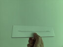 Apple/苹果 Pencil Pro 磁吸触控笔手写笔苹果笔电容笔书写绘画iPad笔 适用于iPad Pro/Air/mini机型 实拍图