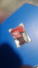 朗科（Netac）256GB TF（MicroSD）存储卡 A1 U3 V30 4K 高度耐用行车记录仪&监控摄像头内存卡 读速100MB/s 实拍图