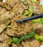 八合里潮汕正宗手打牛肉丸牛筋丸双拼500g 牛肉含量≥96% 纯牛肉制作 实拍图