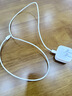 Apple/苹果 60W type-c充电线-1米 usb-c手机数据线 原装旗舰店苹果iPhone 17 Pro Max iPad快充线 实拍图